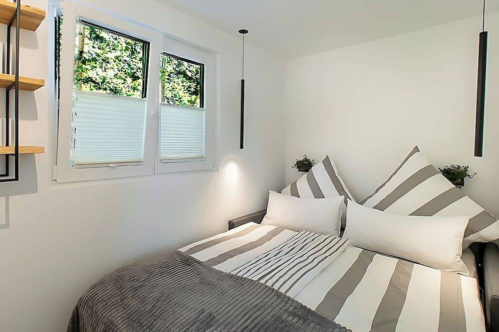 Hausboot Ankerloft - Urlaub auf dem Wasser mitten in Hannover im Yachthafen! in Vahrenwald-List, Hannover