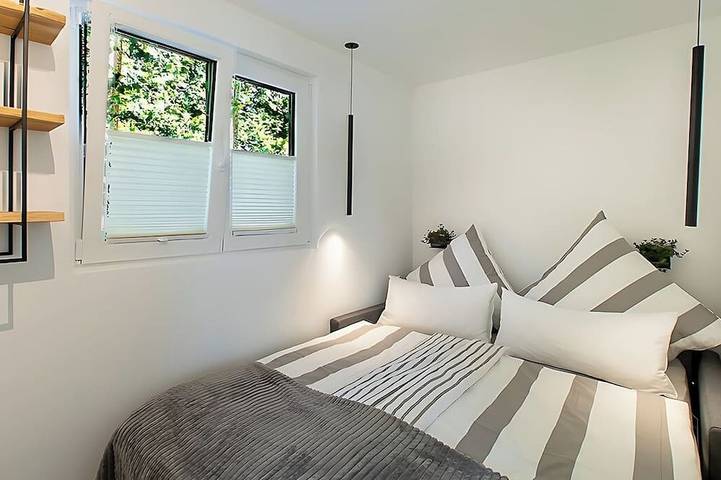 Hausboot für 4 Personen, mit Terrasse in Niedersachsen - 4