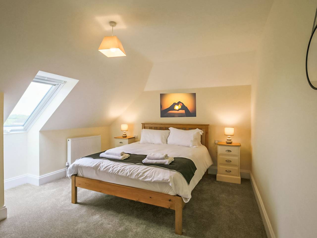 1 Dawson Court - Uk33410 in Mablethorpe, Lincolnshire