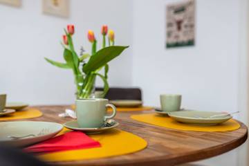 Ferienwohnung für 4 Personen in Calmbach, Bad Wildbad, Bild 4
