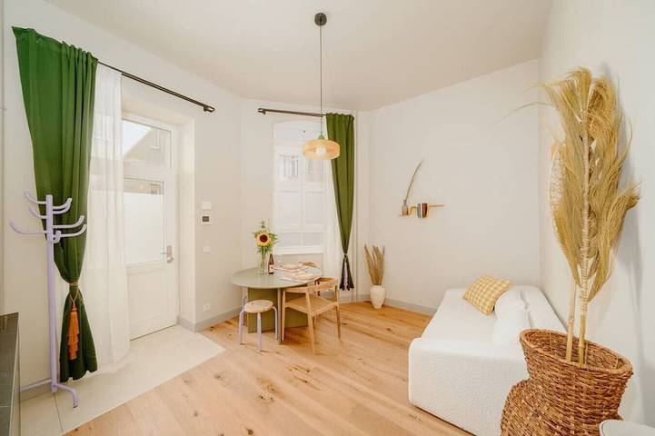 Ferienwohnung für 4 Personen - 1