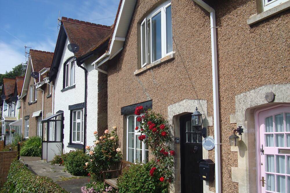 Devon Hideaway - 4 Minuten zu Fuß zum Strand! in Beer (Devon), Devon