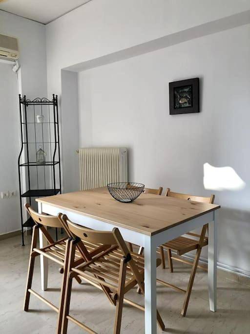 Ganze Wohnung, Convenient Apartment in Anavyssos, Regionalbezirk Ostattika