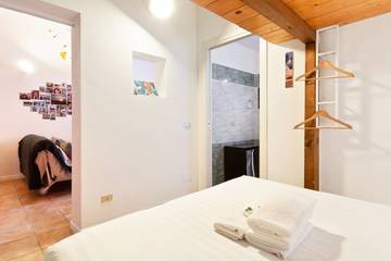 Appartement De Vacances pour 2 Personnes dans Milan, Province de Milan, Photo 2