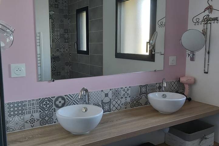 Location de vacances pour 4 personnes à Iffendic - 4