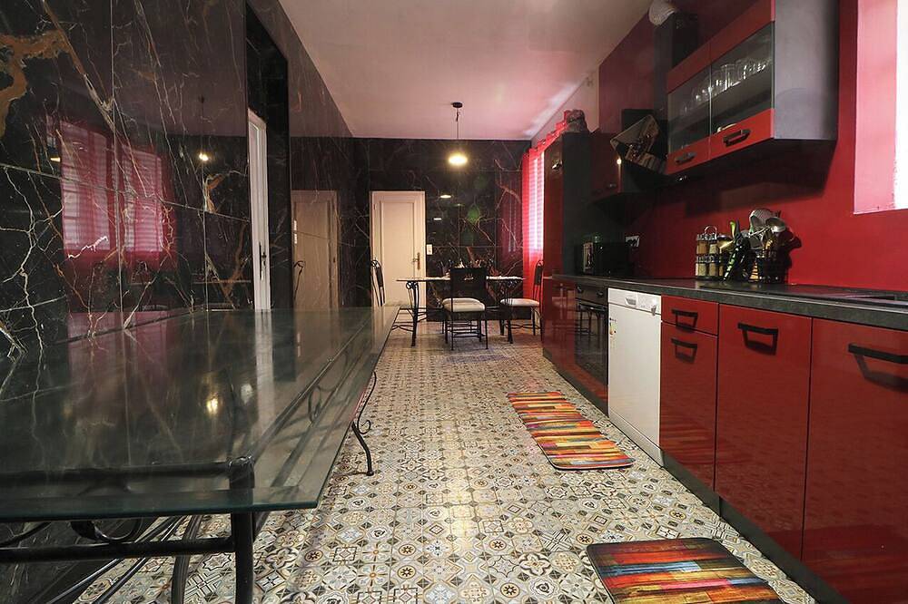 Magnificent suite in a splendid upmarket gîte in Vierzon, Región de Vierzon