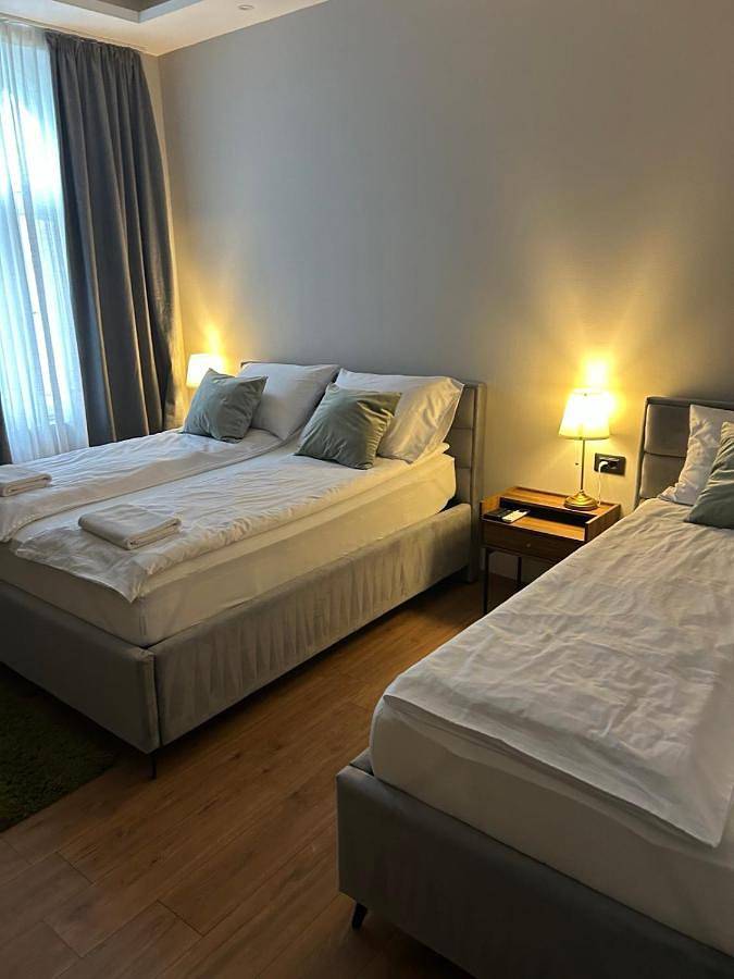 Appartement de vacances pour 2 personnes, avec jardin et vue, animaux acceptés