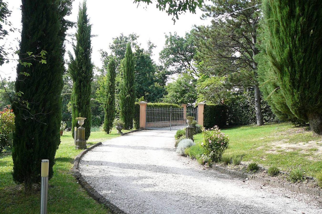 Cottage per 4 persone con giardino in Castell'arquato, Provincia Di Piacenza