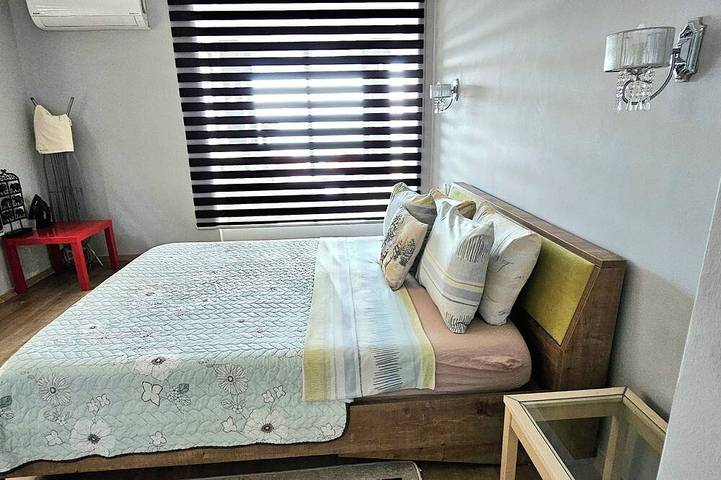 Ganze Wohnung, Cosy  Waterfront apartment in the city center with sea view in Kusadasi Coast, Kusadasi