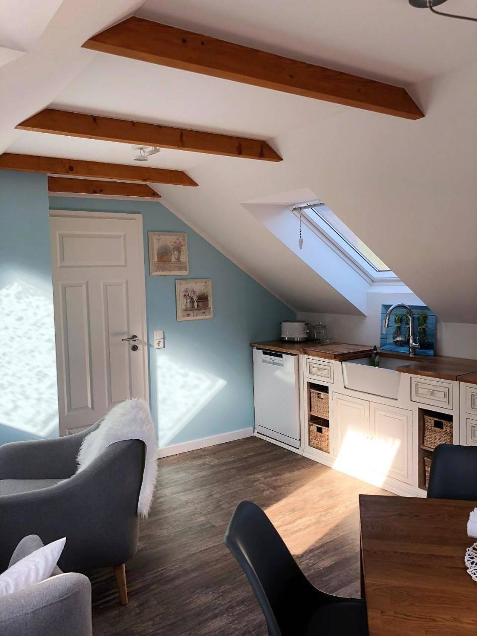 Ganze Wohnung, Apartment in Pfaffendorf, Königstein