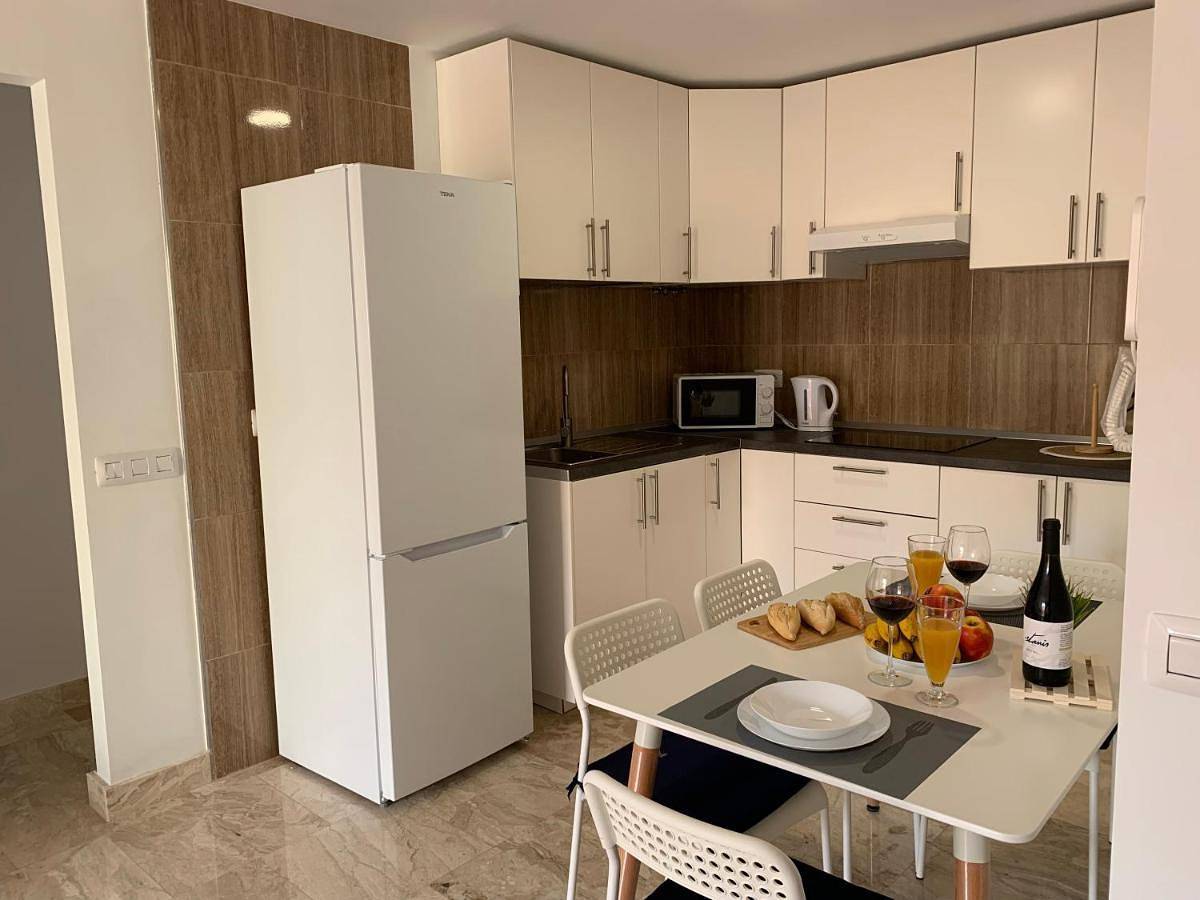 Appartement entier, One-Bedroom Apartment in Castro (Spain), Granadilla de Abona