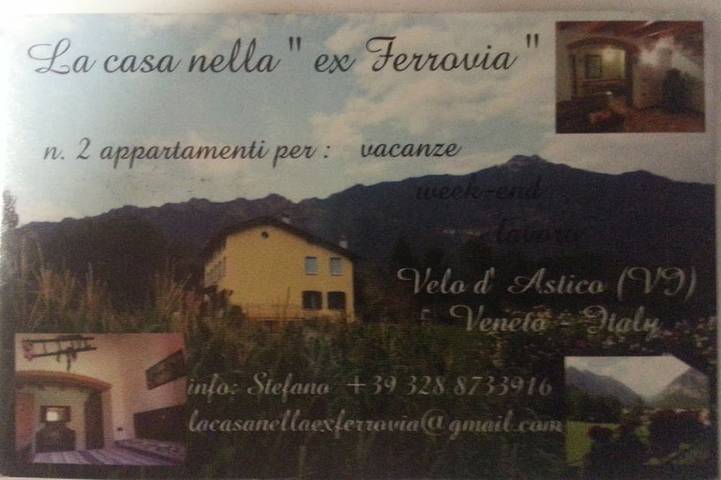 Ferienhaus für 8 Personen, mit Garten und Sauna sowie Balkon - 1