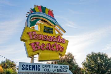 Beach Rental for 6 Guests in Pensacola Beach, Emerald Coast, Picture 3
