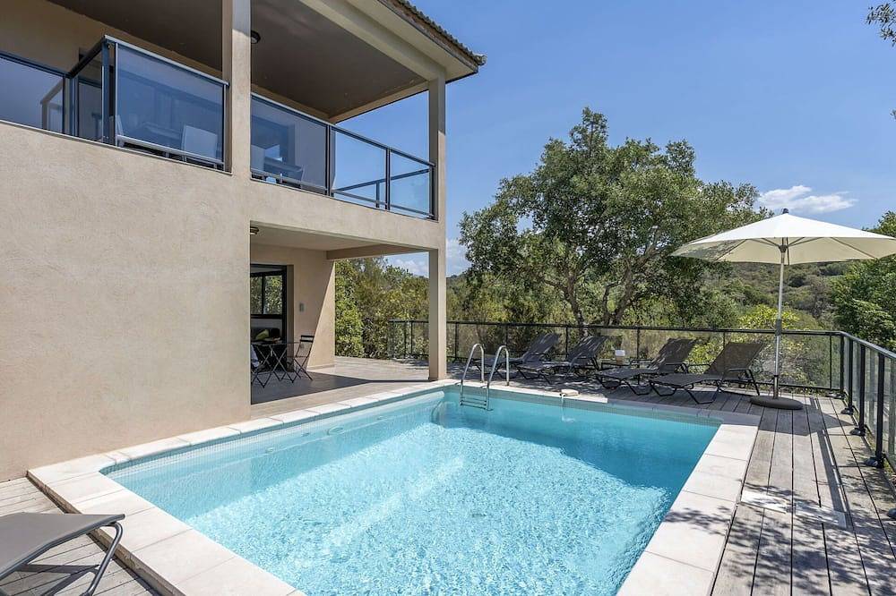 Appartement de vacances