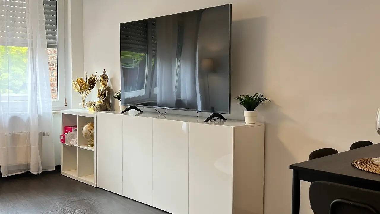 Entire holiday apartment, Ferienwohnung für 7 Personen (85 m²) in Frechen in Frechen, Rhein-Erft-Kreis