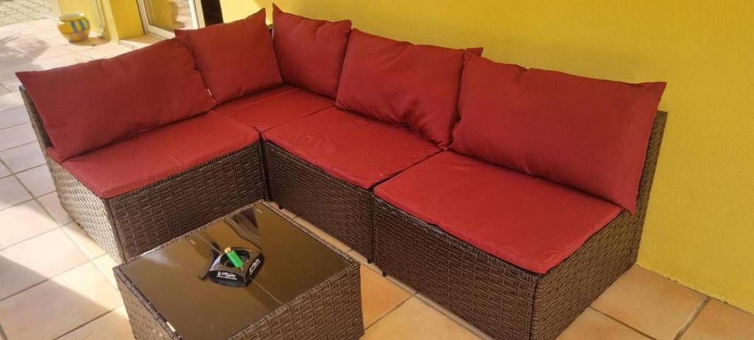 Chambre d’hôte pour 2 personnes, avec terrasse et jardin à Agde - 2