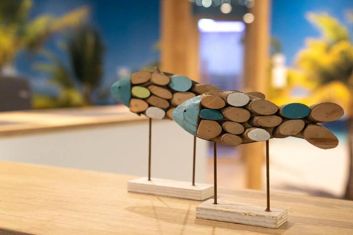 Gîte pour 2 personnes, avec jacuzzi ainsi que terrasse et sauna à Cleebourg - 4