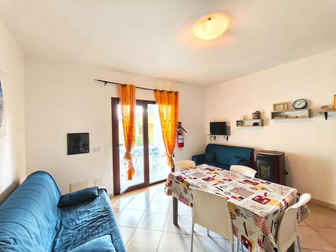 Apartamento entero, Apartamento junto al mar cerca de Budoni in Budoni, Olbia-Tempio