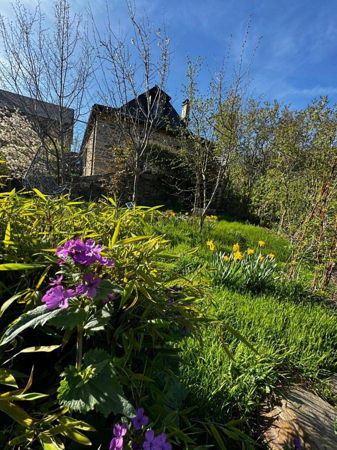 Location de vacances pour 6 personnes, avec vue et balcon dans Les Salces - 3