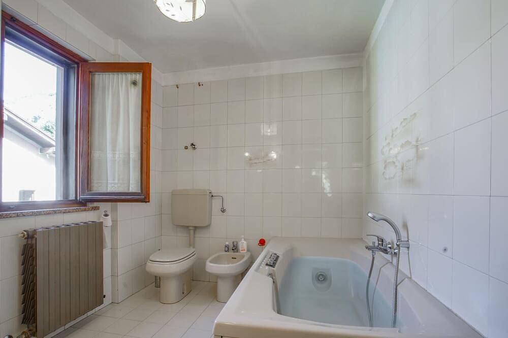 Entire apartment, Beautiful apartment in Brusson (Ao) in Vollon, Brusson Municipality