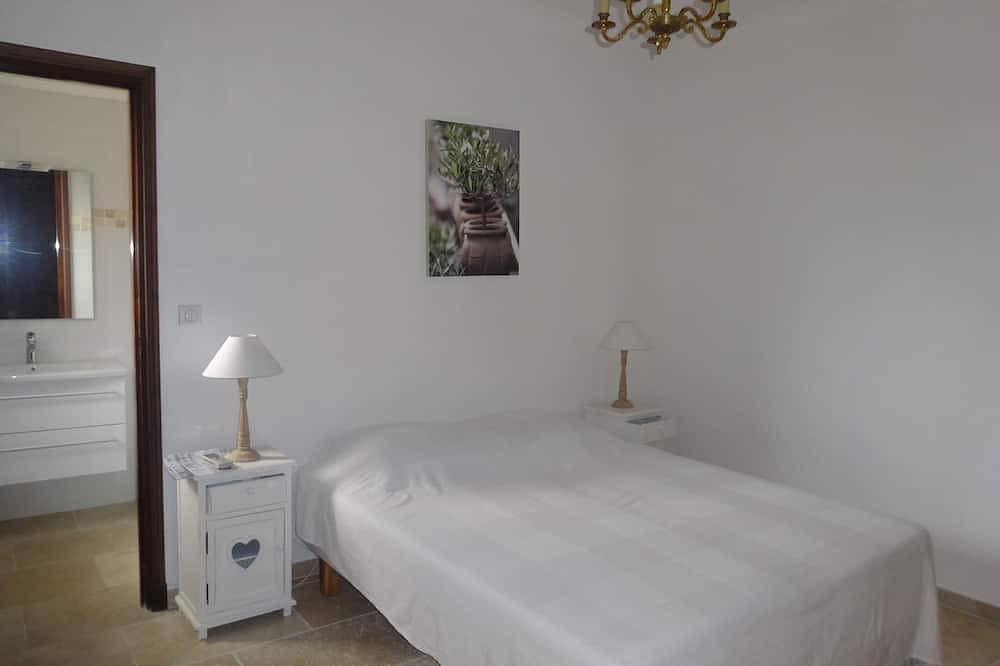In der Nähe von St. Tropez Villa Les Arcades 6 Personen Meerblick mit beheiztem Pool in Les Issambres, Roquebrune-sur-Argens