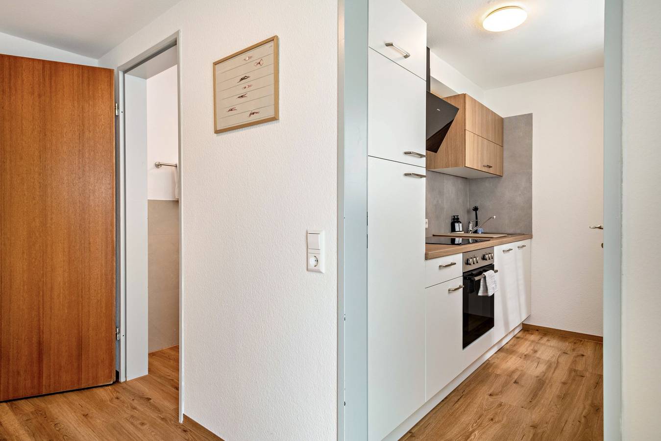 Appartement 'Spätburgunder' met privéterras, gedeelde tuin en Wi-Fi, foto 13