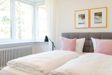 Ferienwohnung für 4 Personen in Wittdün, Amrum, Bild 2