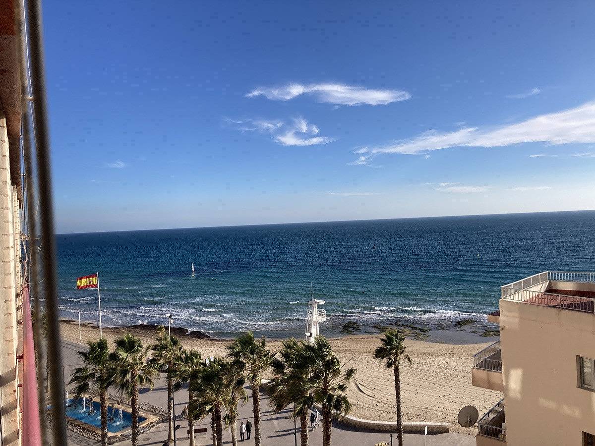 Appartement entier, Apartamento Dulce para 3 personas in Vieille ville de Calpe, Calpe