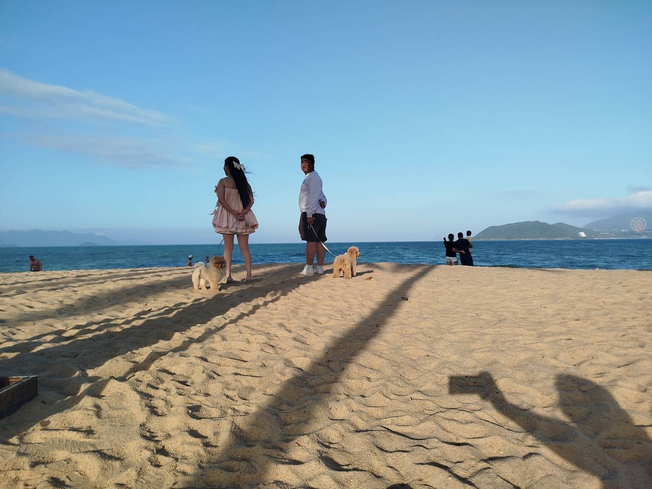 Ganze Ferienwohnung, 5 Star Resort Patong Beach - Olympic Size Pool Gym in Patong Beach, Phuket