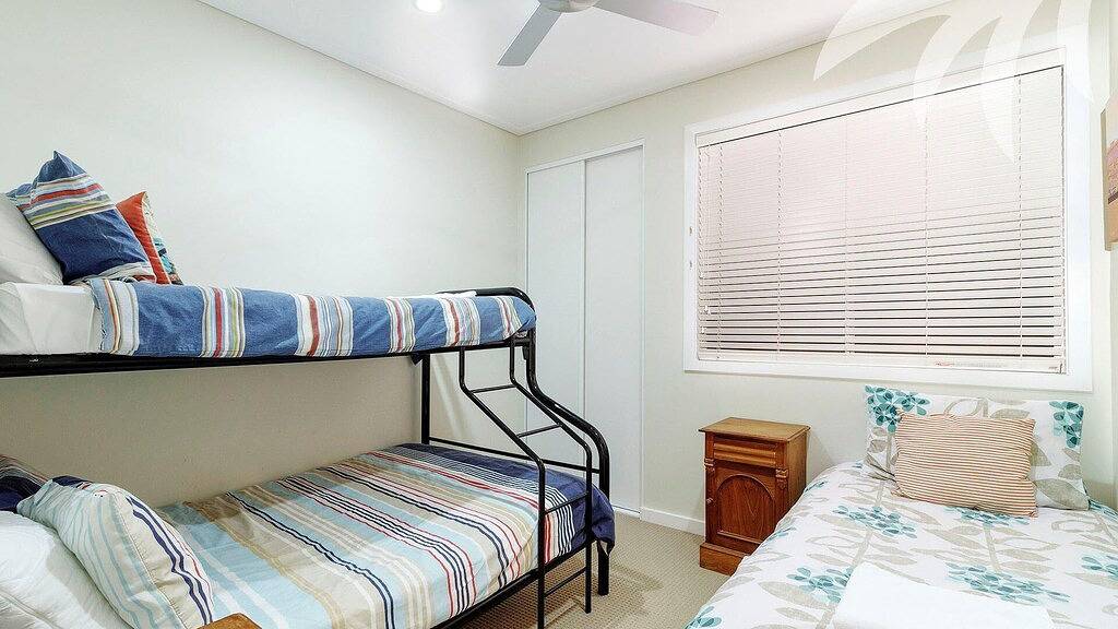 Holiday Home for 8 People in Boomerang Beach, New South Wales