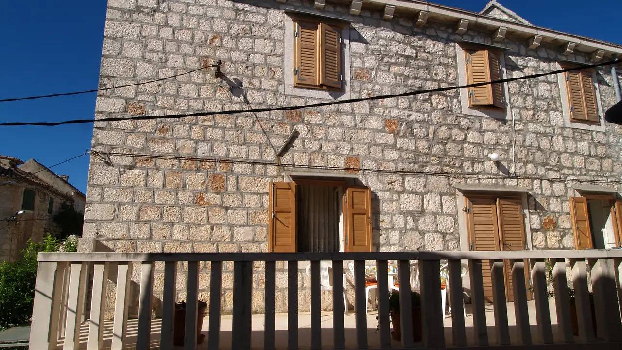 Appartamento vacanze a Brac a partire da 79€ a notte