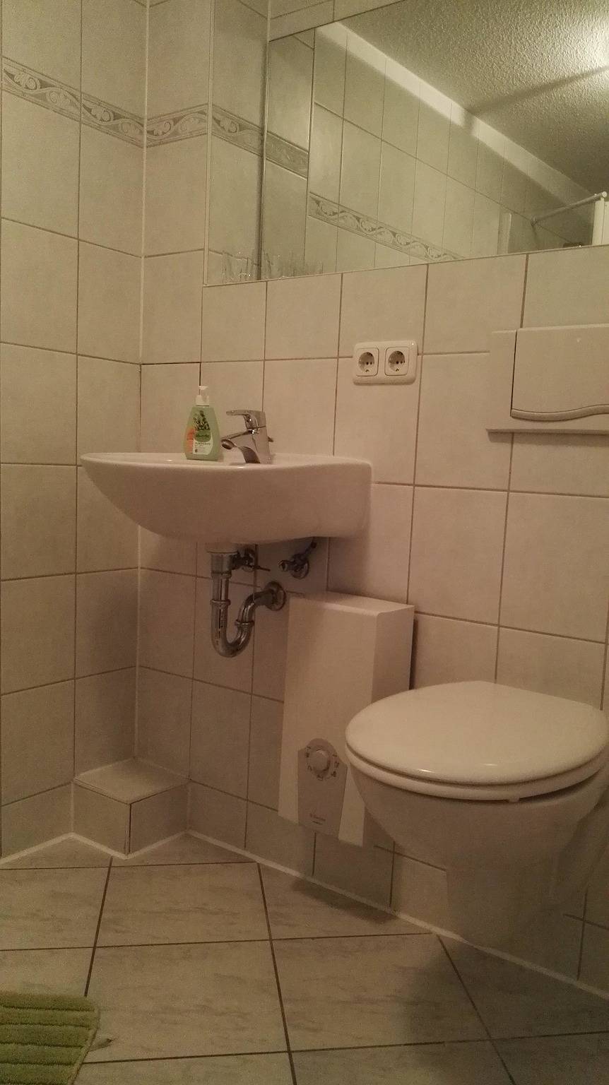 Apartamento vacacional entero,  Feriendomizil Roger Wohnung 1 in Leipzig, Kulkwitzer See