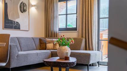 Chalet für 9 Personen in Wagrain, Ski Amadé, Bild 2