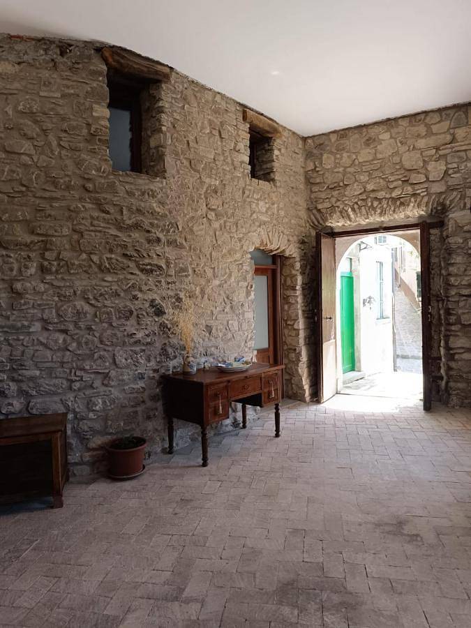 La Dimora di Ulisse in San Mauro Cilento, Cilento Coast