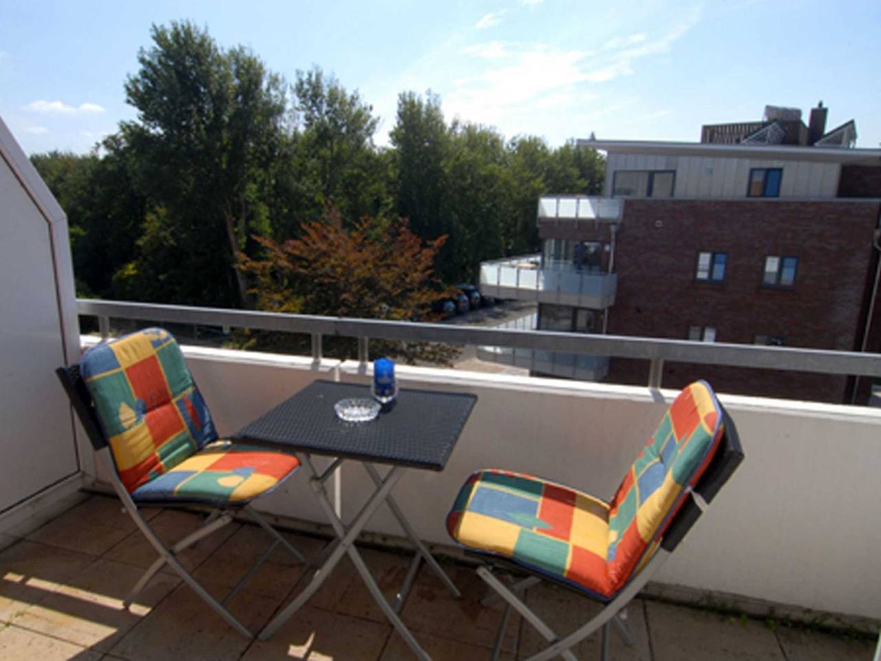 Ganze Ferienwohnung, Haus Pole - Haus Pole Whg. 13 in St. Peter-Bad, St. Peter-Ording