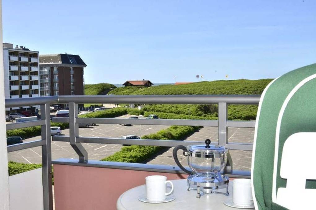 Ganze Ferienwohnung, Brandenburg, App 28 in Westerland, Sylt (Gemeinde)