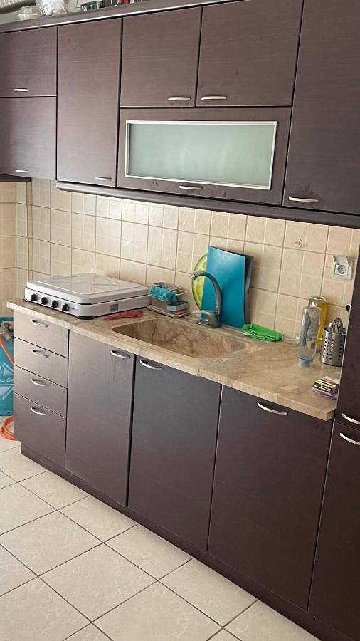 Maison d’hôte pour 2 personnes, avec balcon à Thessalonique - 3