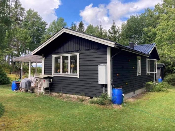 4 Sterne Ferienhaus in Malmköping in Flen