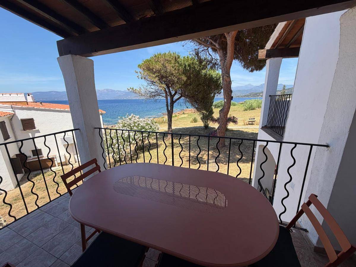 Résidence Punta paliagi in Calcatoggio, Golfe de Sagone