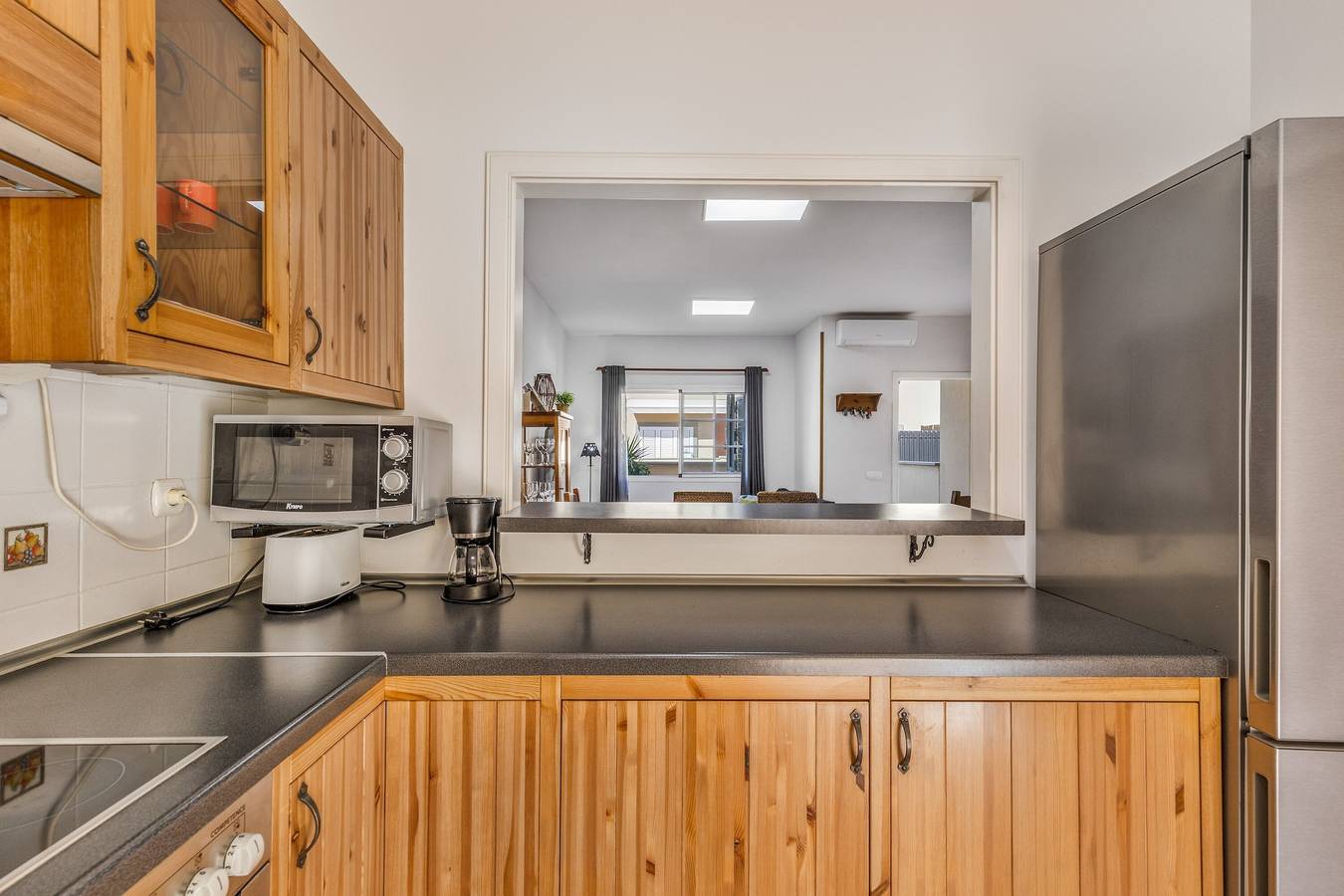 Ferienhaus 'Unvergessliche Ferien mit der Familie' in Maspalomas, San Bartolomé de Tirajana