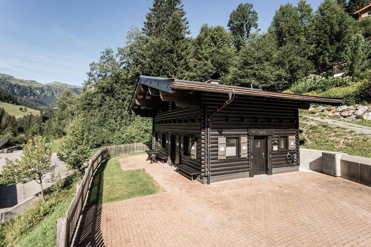 Five Seasons - Hideaway Saalbach in Hinterglemm, Saalbach-Hinterglemm