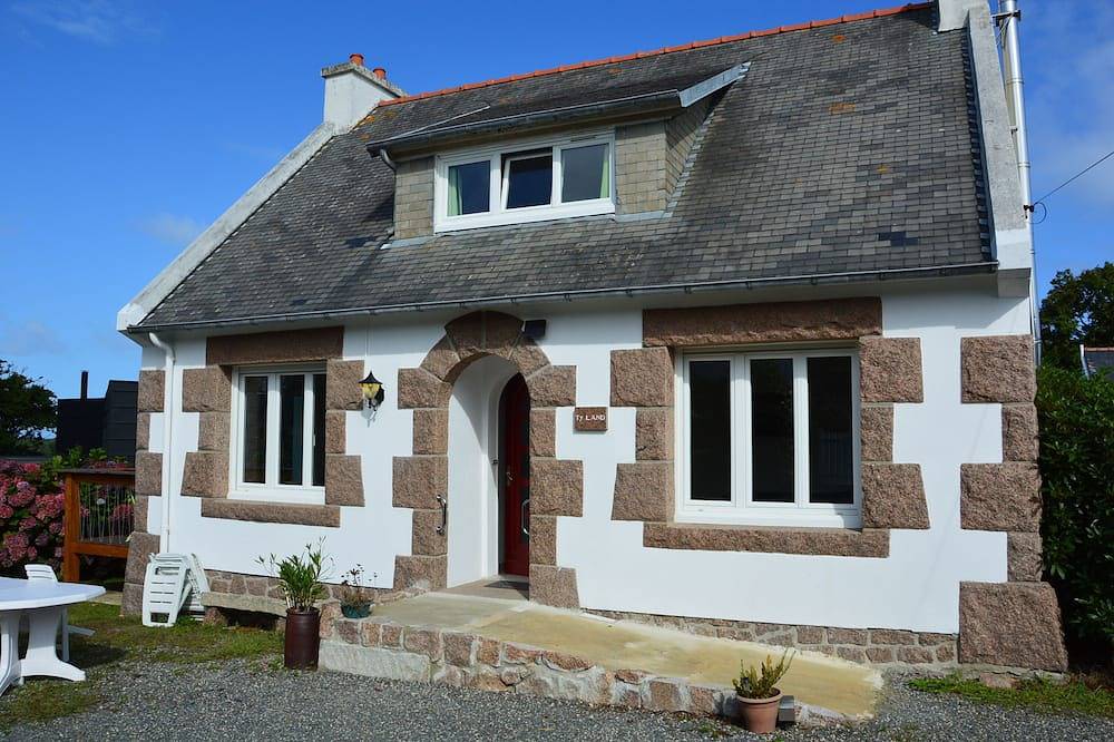 Maison de vacances