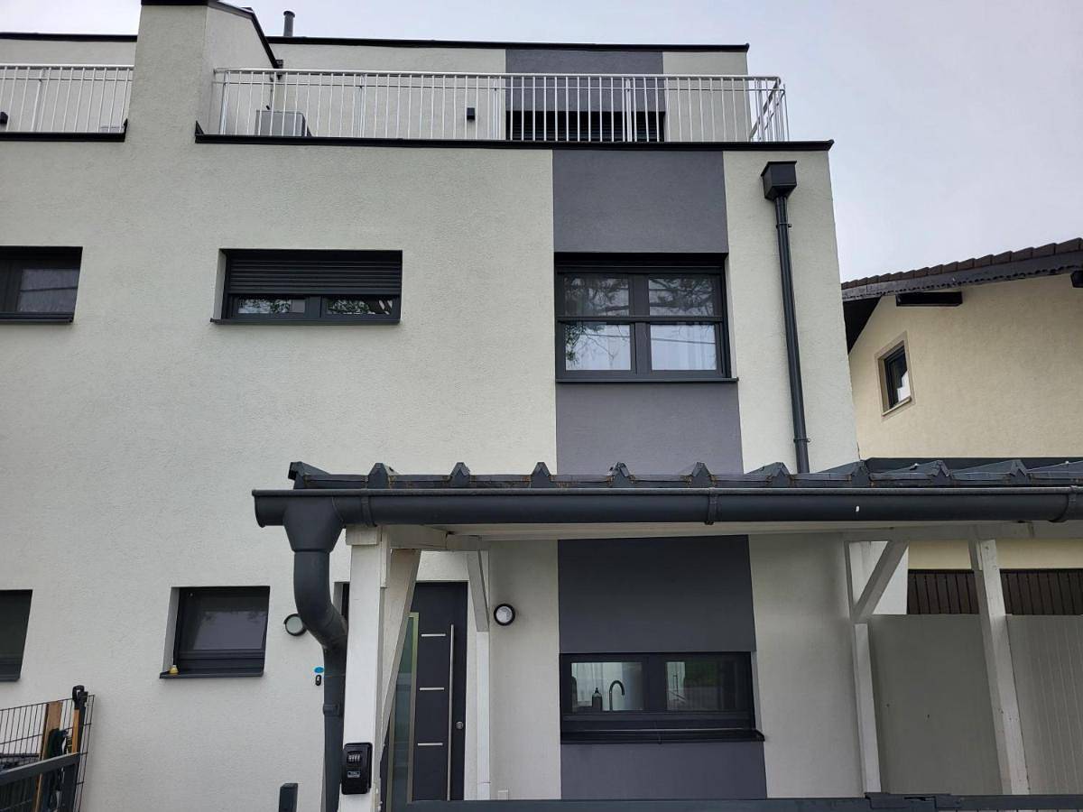 Four-Bedroom House in Wien, Donau Niederösterreich