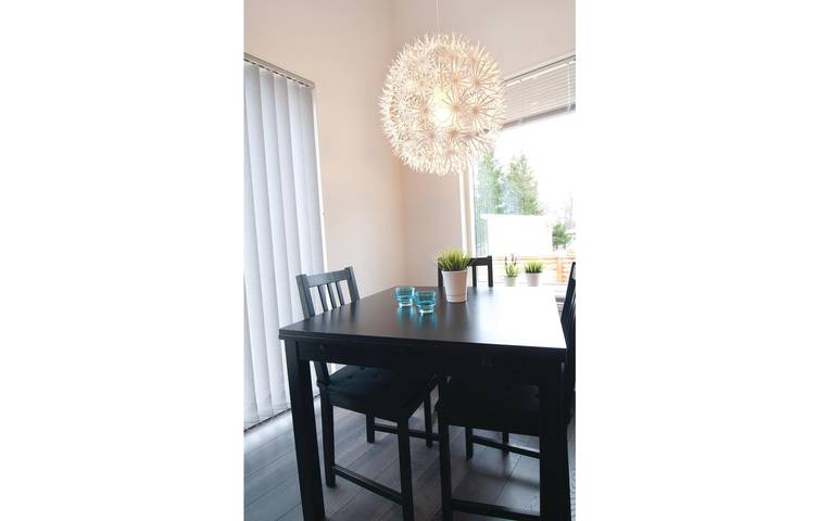 Ferienhaus für 5 Personen, mit Terrasse, kinderfreundlich in Gotland - 3