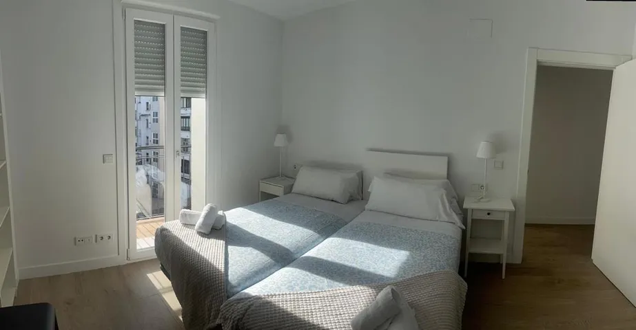 Apartamento de vacaciones para 6 personas - 1