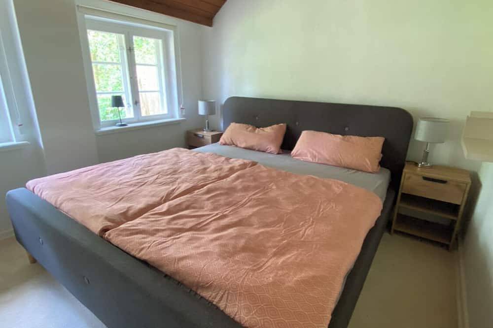 Deichbrise in Aventoft, Nordfriesland