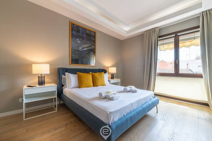 Gîte pour 2 personnes à Cagliari