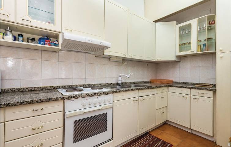 Ferienhaus für 7 Personen, mit Garten, mit Haustier in Opatija Riviera - 4