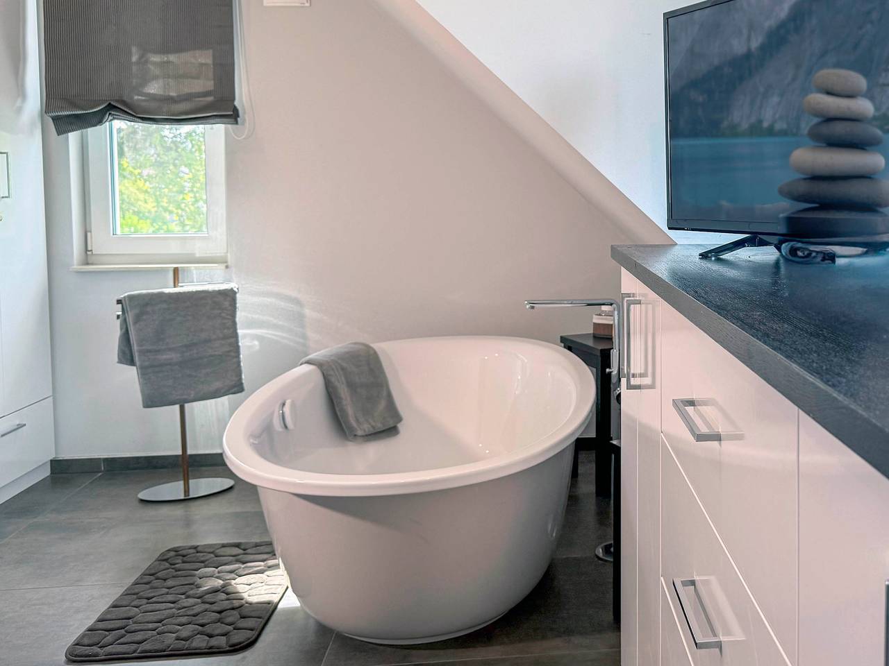 Charlotte in Zingst, Peninsula Fischland - Darss - Zingst