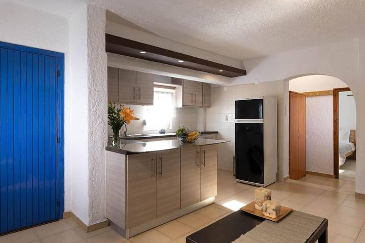 Ferienwohnung für 5 Personen, mit Terrasse und Garten, mit Haustier - 1